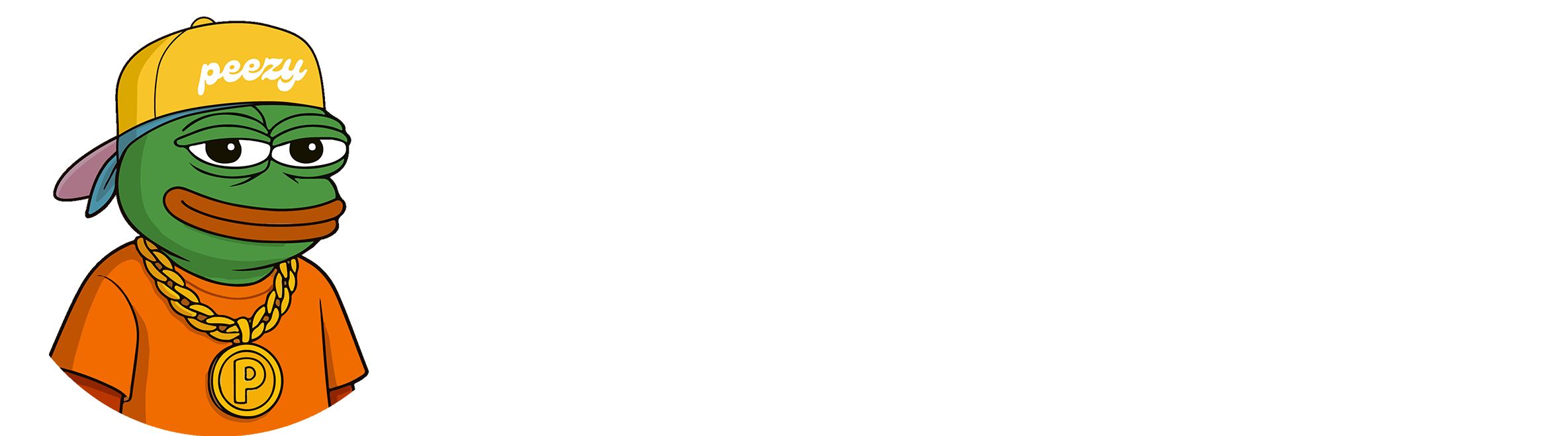 Peezy VIP Logo