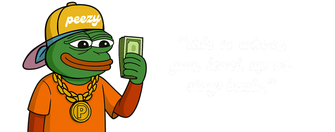 peezyDollar