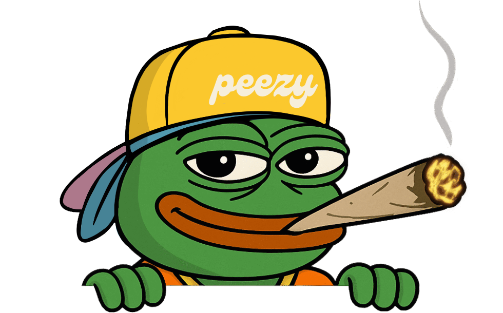 peezyPeeking